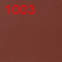 genuine leather 1003