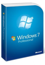 Windows 7 Professional