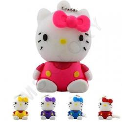  флешка Hello Kitty (Хелло Китти)