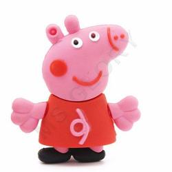  флешка MemoryKing  Свинка Пеппа (Peppa Pig, мультсериал)